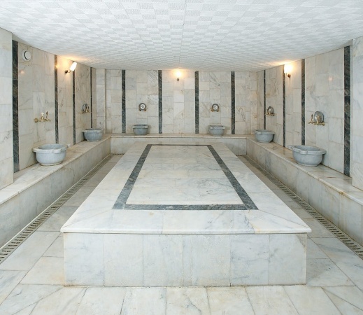 Hamam